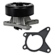 131-2368 Water Pump, OE Replacement Series