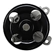 131-2368 Water Pump, OE Replacement Series
