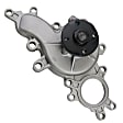 131-2370 Water Pump, OE Replacement Series