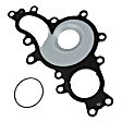 131-2370 Water Pump, OE Replacement Series