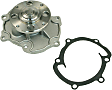 131-2378 Water Pump, New OE Replacement Series