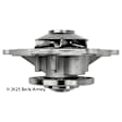 131-2378 Water Pump, With Gasket, OE Replacement Series