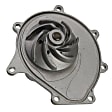 131-2379 Water Pump, 2.5L, 6Cyl, OE Replacement Series