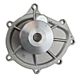 131-2379 Water Pump, 2.5L, 6Cyl, OE Replacement Series