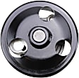 131-2383 Water Pump, 2.5L, 5Cyl, OE Replacement Series