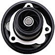 131-2383 Water Pump, 2.5L, 5Cyl, OE Replacement Series