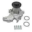 131-2386 Water Pump, 1.6L, 4Cyl, OE Replacement Series