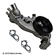 131-2387 Water Pump, OE Replacement Series