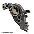 131-2387 Water Pump, OE Replacement Series