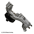 131-2387 Water Pump, OE Replacement Series