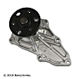 131-2390 Water Pump, 2.4L, 4Cyl, OE Replacement Series