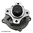 131-2396 Water Pump, OE Replacement Series