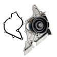 131-2399 Water Pump, 2.8L, 6Cyl, OE Replacement Series