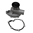 131-2400 Water Pump, OE Replacement Series