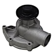 131-2400 Water Pump, OE Replacement Series