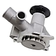 131-2401 Water Pump, 2.7L, 6Cyl, OE Replacement Series