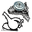 131-2407 Water Pump, OE Replacement Series