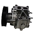 131-2414 Water Pump, 2.0L, 4Cyl, OE Replacement Series
