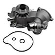 131-2423 Water Pump, OE Replacement Series