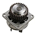 131-2424 Water Pump, OE Replacement Series