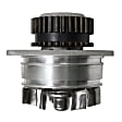 131-2424 Water Pump, OE Replacement Series