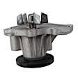 131-2427 Water Pump, 2.4L, 4Cyl, OE Replacement Series