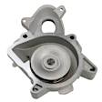 131-2428 Water Pump, 3.0L, 6Cyl, OE Replacement Series