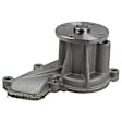 2020 Hyundai Veloster - Water Pump, 2.0L 4Cyl, Beck Arnley OE Replacement