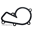 2020 Hyundai Veloster - Water Pump, 2.0L 4Cyl, Beck Arnley OE Replacement