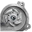 2020 Hyundai Veloster - Water Pump, 2.0L 4Cyl, Beck Arnley OE Replacement