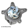 131-2430 Water Pump, 1.6L, 4Cyl, OE Replacement Series