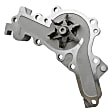 131-2435 Water Pump, 3.0L, 6Cyl, OE Replacement Series