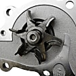 131-2435 Water Pump, 3.0L, 6Cyl, OE Replacement Series