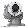 131-2438 Water Pump, 3.2L, 6Cyl, OE Replacement Series