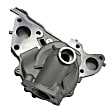 131-2439 Water Pump, 3.5L, 6Cyl, OE Replacement Series