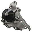 131-2439 Water Pump, 3.5L, 6Cyl, OE Replacement Series