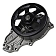 131-2447 Water Pump, 2.0L, 4Cyl, New OE Replacement Series