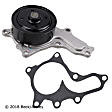 131-2448 Water Pump, OE Replacement Series