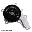 131-2448 Water Pump, OE Replacement Series