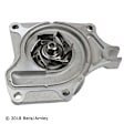 131-2449 Water Pump, 1.5L, 4Cyl, OE Replacement Series