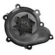 131-2450 Water Pump, 4.4L, 8Cyl, OE Replacement Series