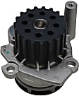 131-2454 Water Pump, 2.0L, 4Cyl, OE Replacement Series