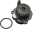 131-2455 Water Pump, 2.0L, 4Cyl, OE Replacement Series