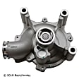 131-2456 Water Pump, 1.6L, 4Cyl, OE Replacement Series