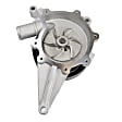 131-2457 Water Pump, 3.0L, 6Cyl, OE Replacement Series