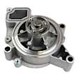 131-2459 Water Pump, 2.0L, 4Cyl, OE Replacement Series