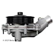 131-2464 Water Pump, Without Gasket, OE Replacement Series