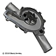 131-2465 Water Pump, OE Replacement Series