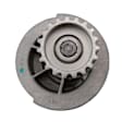 131-2466 Water Pump, 1.6L, 4Cyl, OE Replacement Series