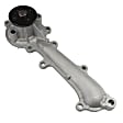 131-2469 Water Pump, 1.0L, 3Cyl, OE Replacement Series